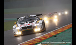 BMW M6 GT3 and M6 GTLM 2015